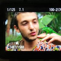 Fotos de Pablo Delgado