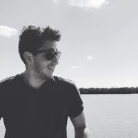 Fernando Castillo's Photo