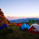 Camping 2D1N @Huaipradu Reservior Lopburi Province's picture