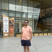 Suudiip Gauutaam's Photo