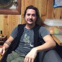 Loic Le Gars's Photo