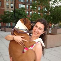 April Lerner's Photo