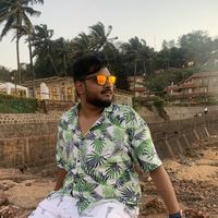 Sudarshan Gondane's Photo