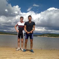 Ignacio Postigo Hidalgo's Photo