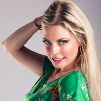 Hanna Lysenka的照片