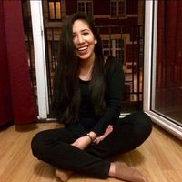 Karina  Hidalgo's Photo