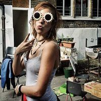 Aurora Ramirez's Photo