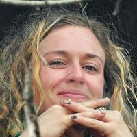 Courtney Fishback的照片