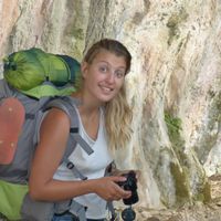 Camille Vigneron's Photo