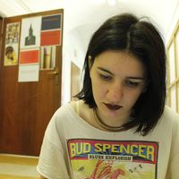 Фотографии пользователя Agnese Spolverini