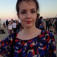 Delphine Dubuisson的照片