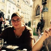 Claire Teulon的照片