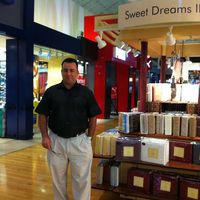 Albert Rodriguez的照片