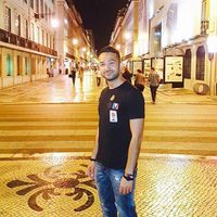 Emre Cengiz的照片