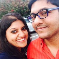 Srinidhi Balasubramanian的照片