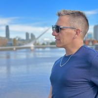 Dhajmian Argel's Photo