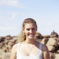 Le foto di Laura Ebner