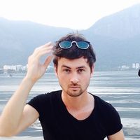 Benjamin Muller的照片