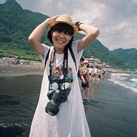 Qian-han  JUAN's Photo