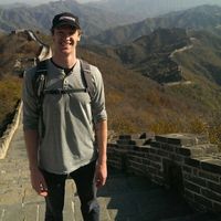 Фотографии пользователя Kevin Week