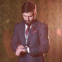 Tajdar Alam的照片