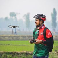 Mr Traveller的照片