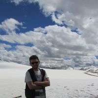 Burak Özaydın的照片