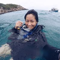 Fonthip Kongboonkeaw的照片