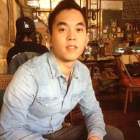 Yi Cheng Chung的照片