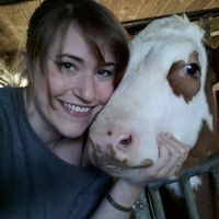 Luisa Brückmann的照片