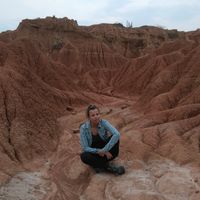 Fotos de Alieth Brand