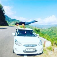 Harender Tomar's Photo