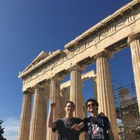 Victor Lavado Campos's Photo