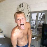 Baptiste Goehry's Photo