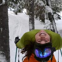 Emily Witsil的照片