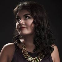 Natalia Rudenko的照片