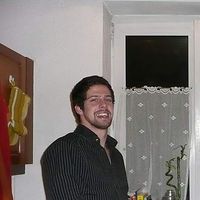 Fabian Hohenwarter的照片