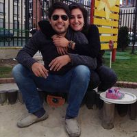 Daniel Rico的照片