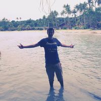 Fotos de Thomas Axel