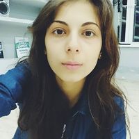 Ehleonora Klycheva's Photo