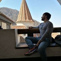 Giulio Loreti's Photo