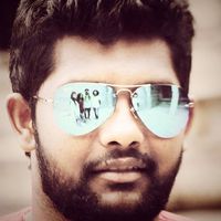 Suhas Suresh的照片