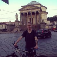 Wladek Tkachenka的照片