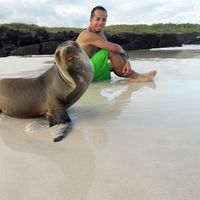 Fotos de Fabricio Mayorga