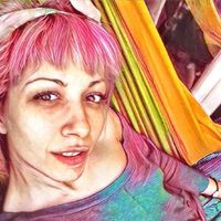 Alexandra Grigore's Photo