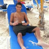 Alex Quirion的照片