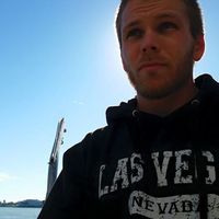 Bryan Farrill的照片