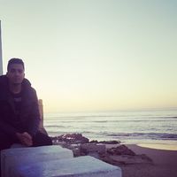 Anas Ladouy的照片