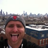 Tom Pabijanski's Photo