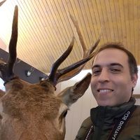 Majid Kaboli's Photo